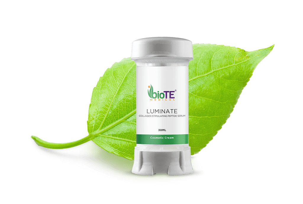 BioTE® Hair Rescue -Luminate | BioTE Medical Nutraceuticals