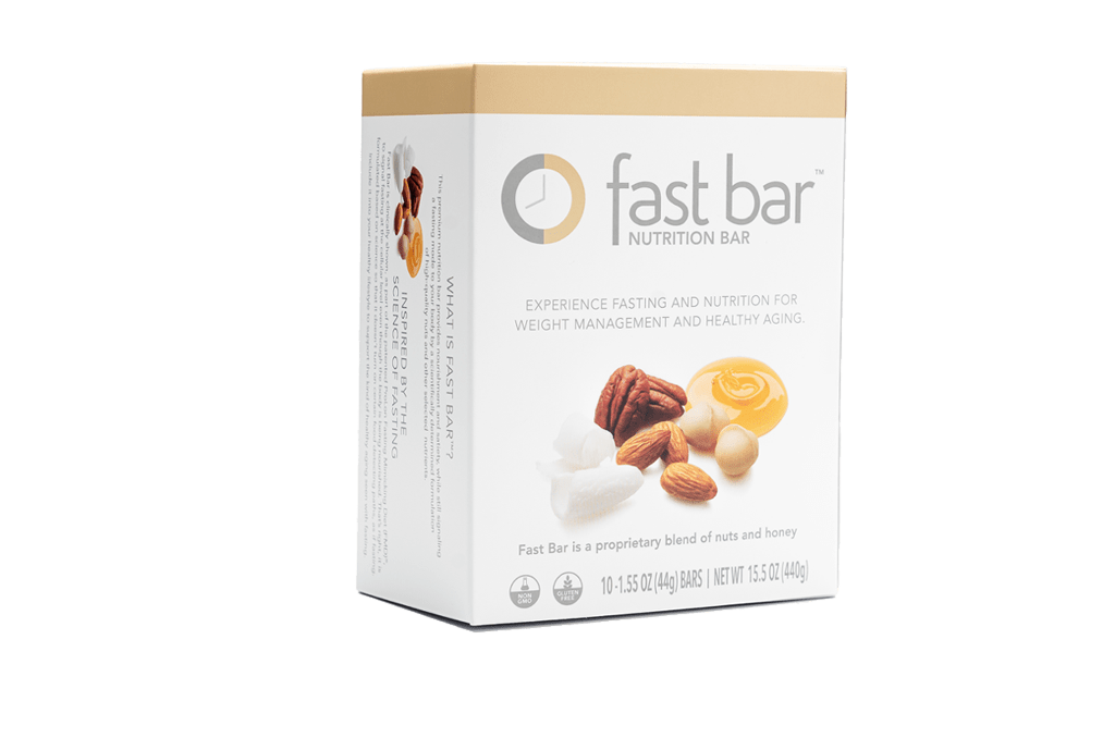 BioTE® Prolon - Fast Bars | BioTE Medical Nutraceuticals