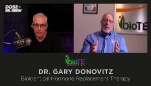 Dr. Drew