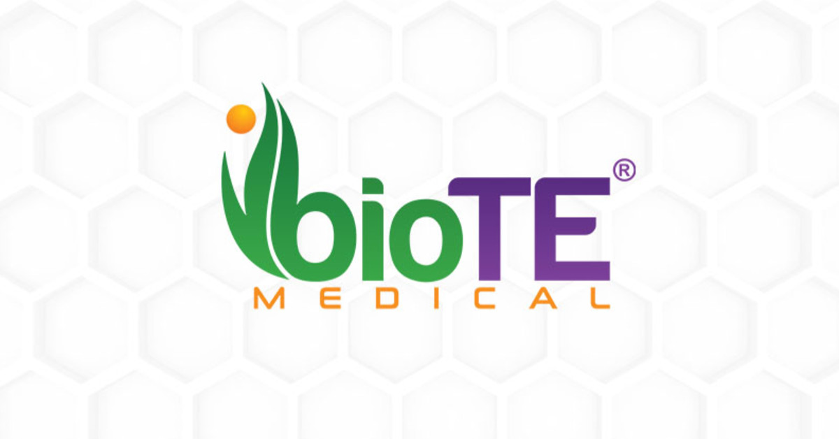 Address Hormone Imbalance with BioTE® Hormone Replacement Therapy