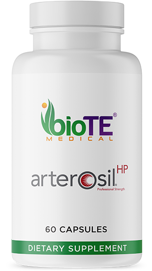 ARTEROSIL<sup>®</sup> HP