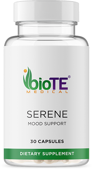Biote<sup>®</sup> SERENE