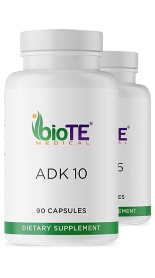 BioTE<sup>®</sup> ADK 5 & 10