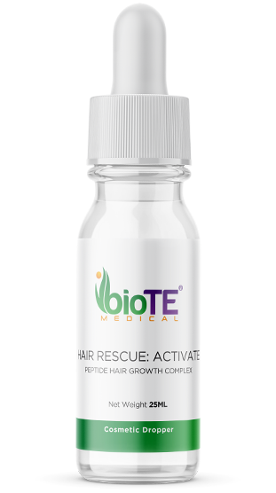 HAIR RESCUE: ACTIVATE