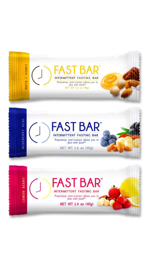 ProLon – Fast Bars